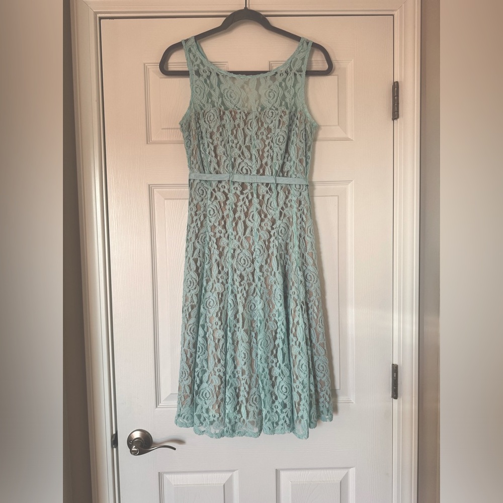 Maternity dress